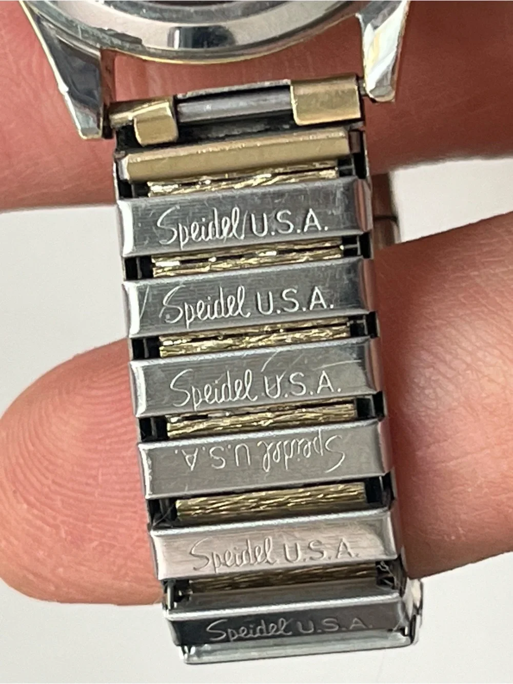 Omega Seamaster Cosmic 2000 Automatic Watch – 1970s – Cal. 1012